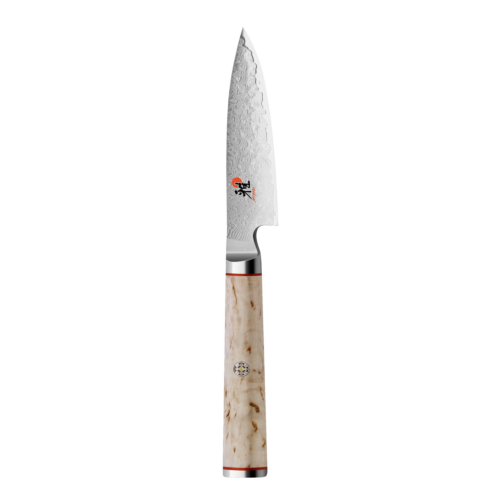 Miyabi - Birchwood SG2 3.5-inch Paring Knife - Stainless Steel price history on PriceWatchPro