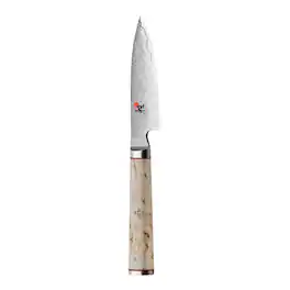 Miyabi - Birchwood SG2 3.5-inch Paring Knife - Stainless Steel