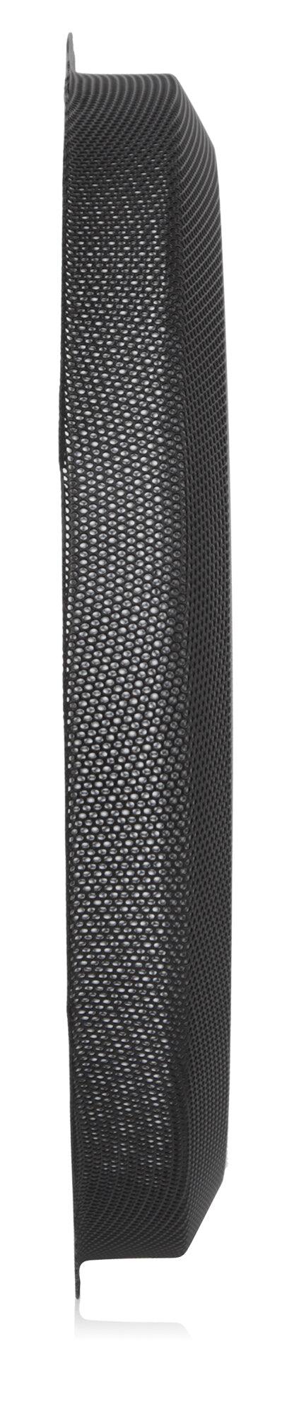 Alt View 1. NVX - Mesh Grille for NVX 12" VC-Series V1 and V2 Subwoofers - Black.