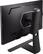 Alt View 14. ViewSonic - ELITE XG270Q 27" LCD G-SYNC Gaming Monitor with HDR (DisplayPort USB, HDMI) - Black.