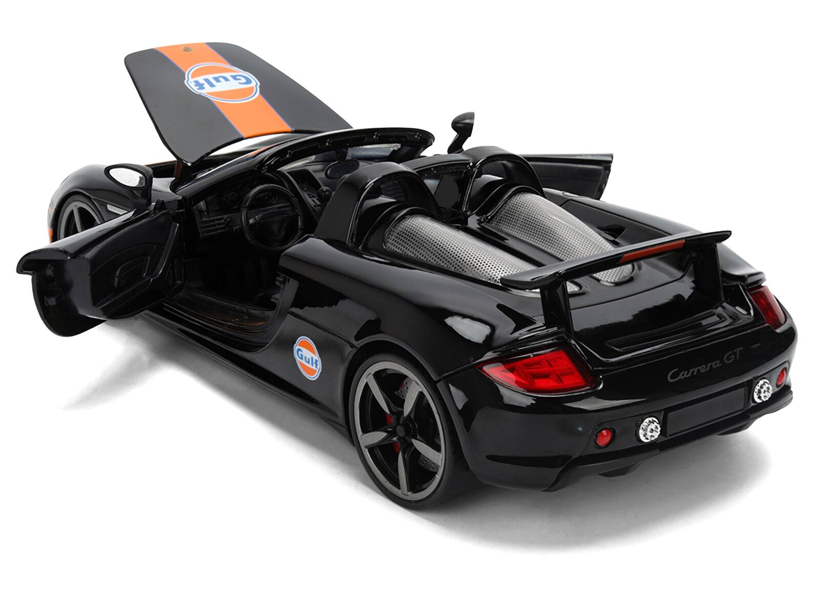 Gulf GT Carrera