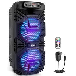 PYLE - Bluetooth PA Speaker System - 600W