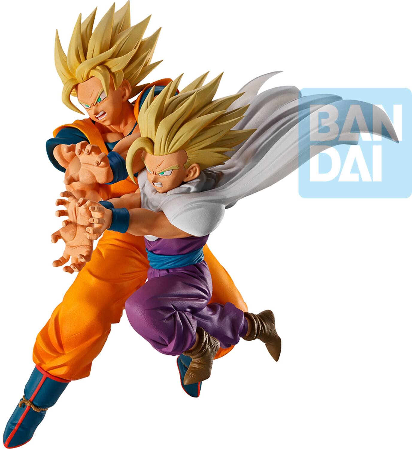BAN DAI