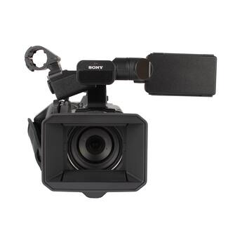 Sony PXW Z300 3 CMOS XDCAM Camcorder Black - Best Buy Sony PXW Z300 3 CMOS XDCAM Camcorder Black - Best Buy