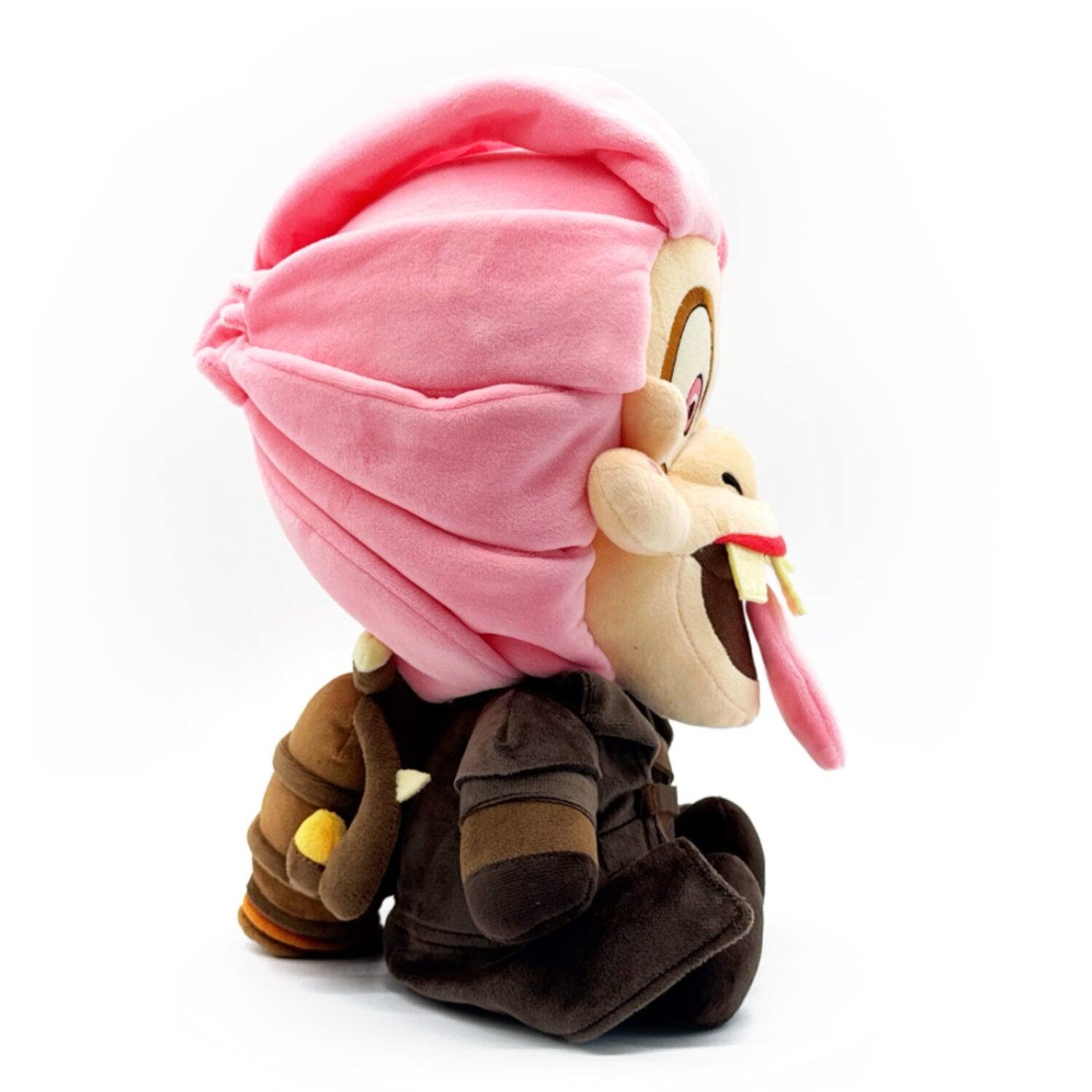Alt View 1. Youtooz - YouTooz: Plush Collection [KingGothalion x Fallout 9" Plush].