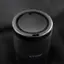 Alt View 11. Ember - Travel Mug Sipping Lid - Gloss Black.