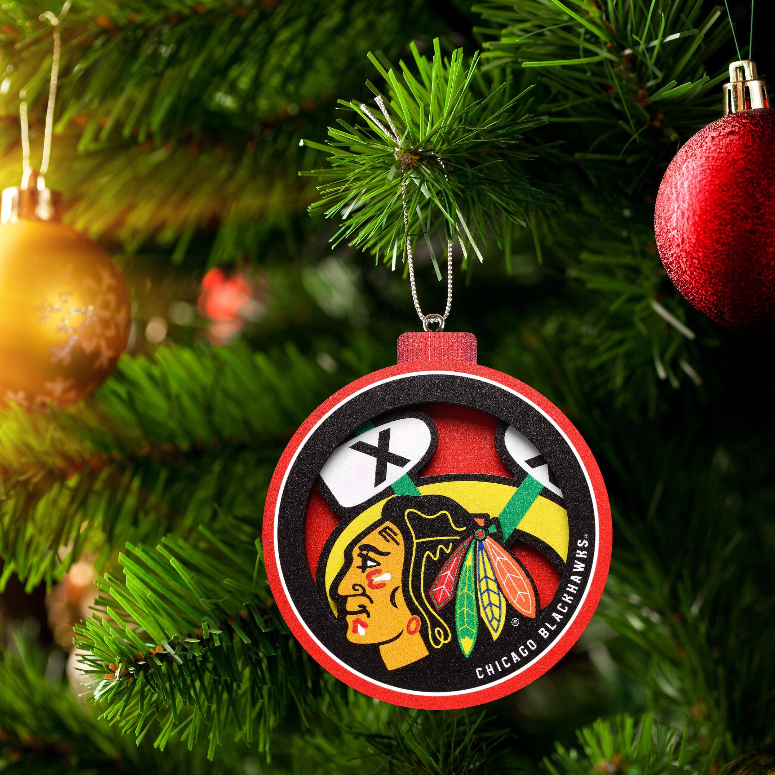 CHICAGO BLACKHAWKS