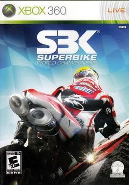 SBK Superbike World Championship - Xbox 360 - Xbox 360