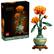 PE LO.E. P
Chrysanthemum LEGO BOTANICALS Building Set - Ensamble de construcción de cmntc 10368 | 278 pcs/pzs 18+