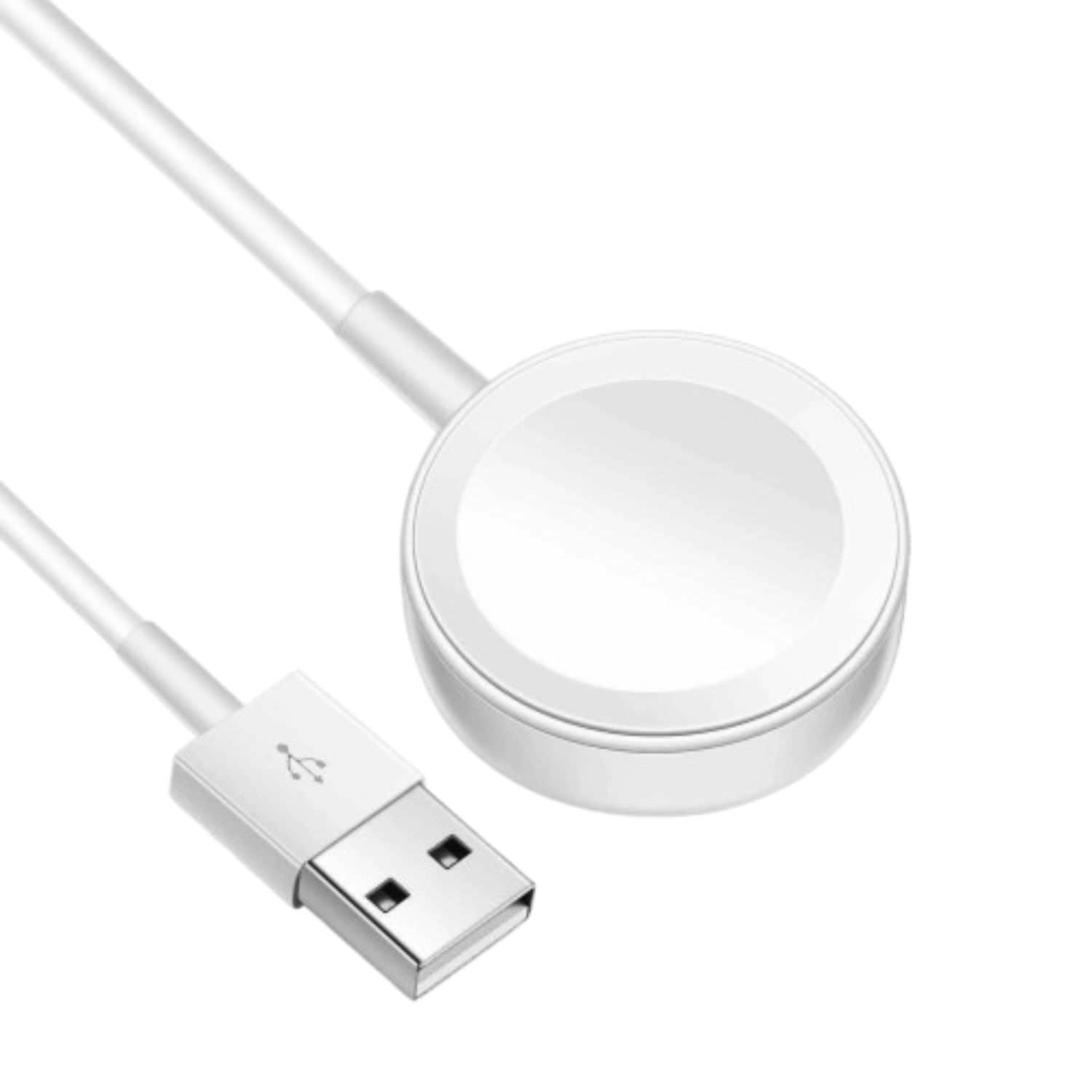 Home Collection - Magnetic Charging Dock USB Cable Charger for Apple Watch Series 1