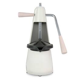 Chef'n - Table Top Manual Citrus Press - White