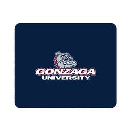 OTM Essentials - Gonzaga Bulldogs Primary Logo Mouse Pad - Navy