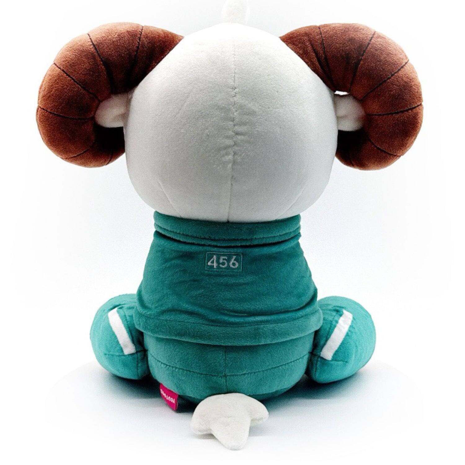 Youtooz Youtooz: Rammie Collection [Gi Hun Rammie 9 Inch Plush] - Best Buy