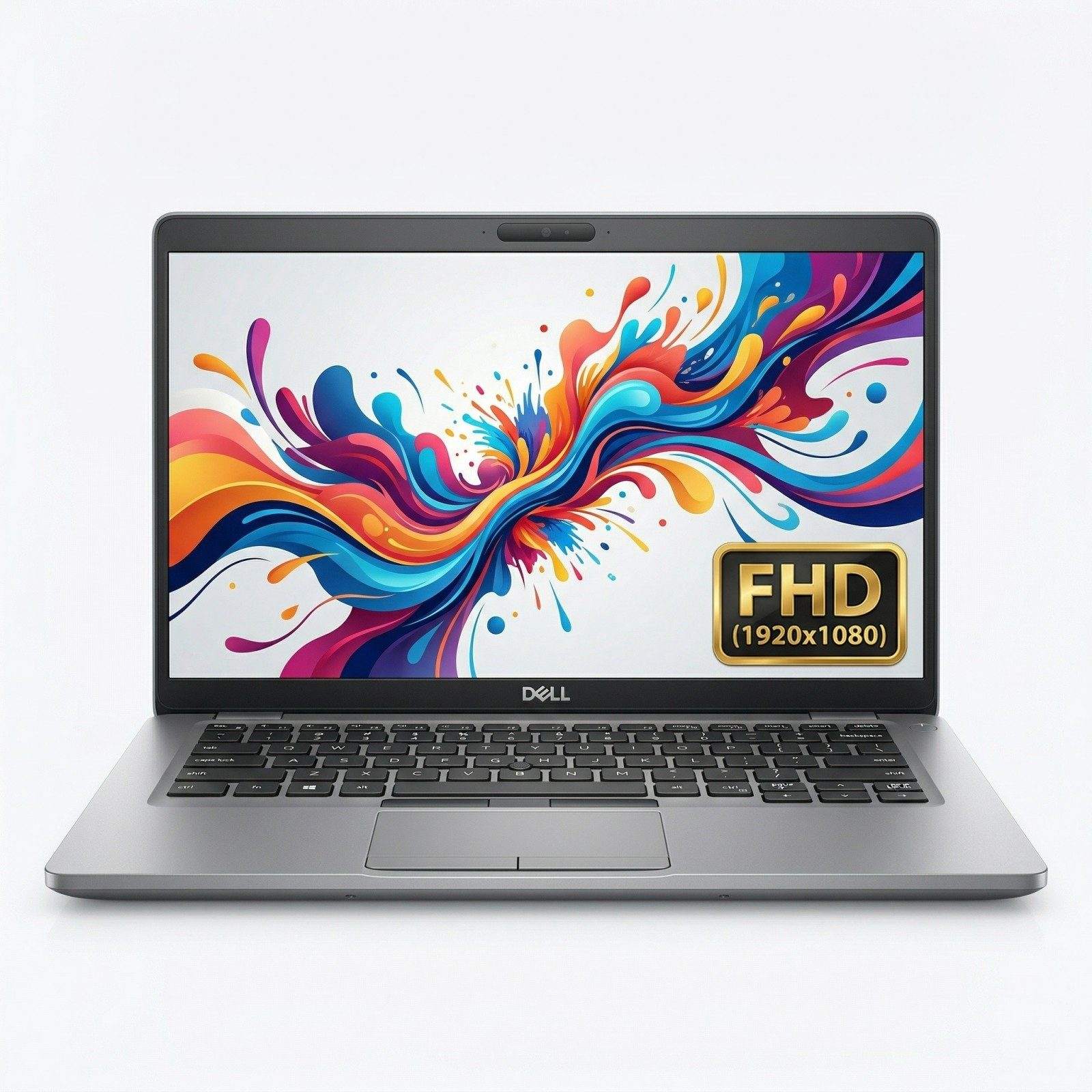 FHD (1920x1080) DELL