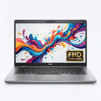 FHD (1920x1080) DELL