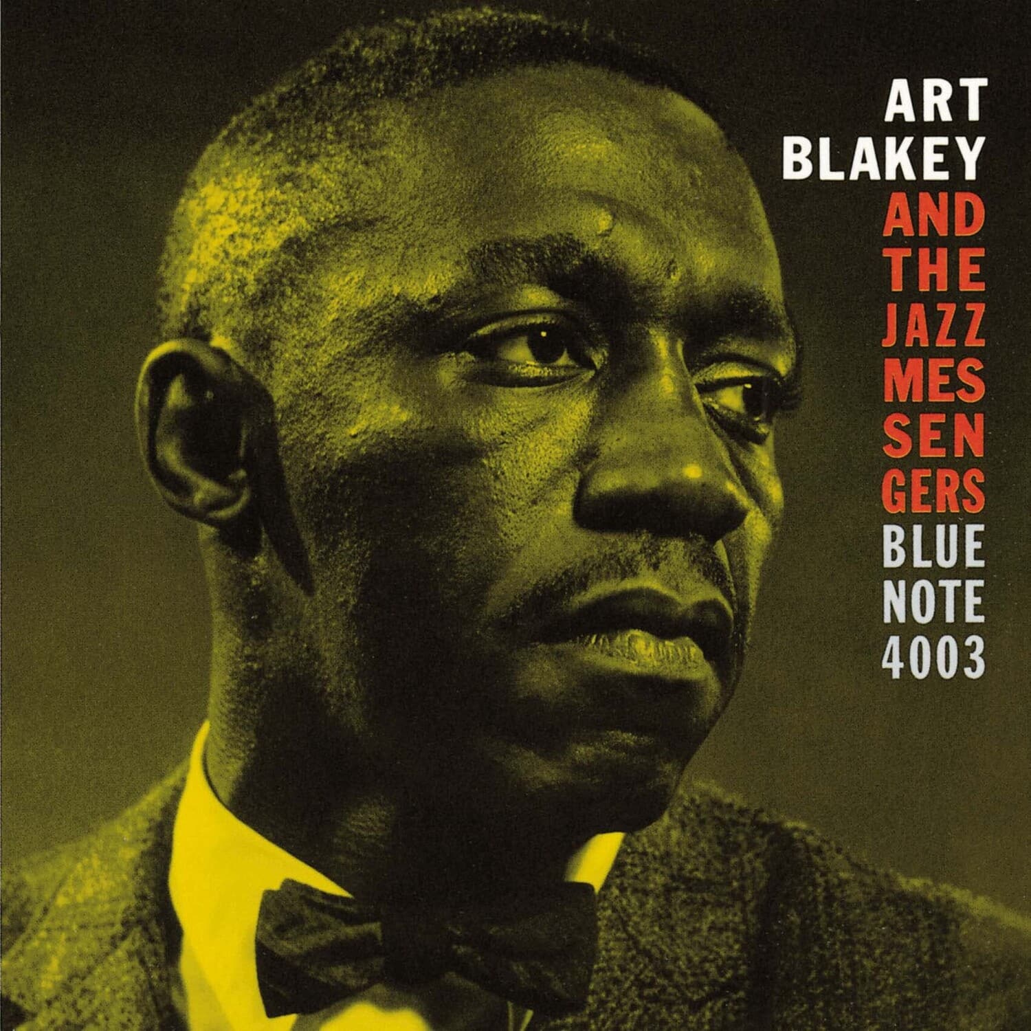 Art Blakey - Moanin' - UHQCD   - COMPACT DISCS price history on PriceWatchPro