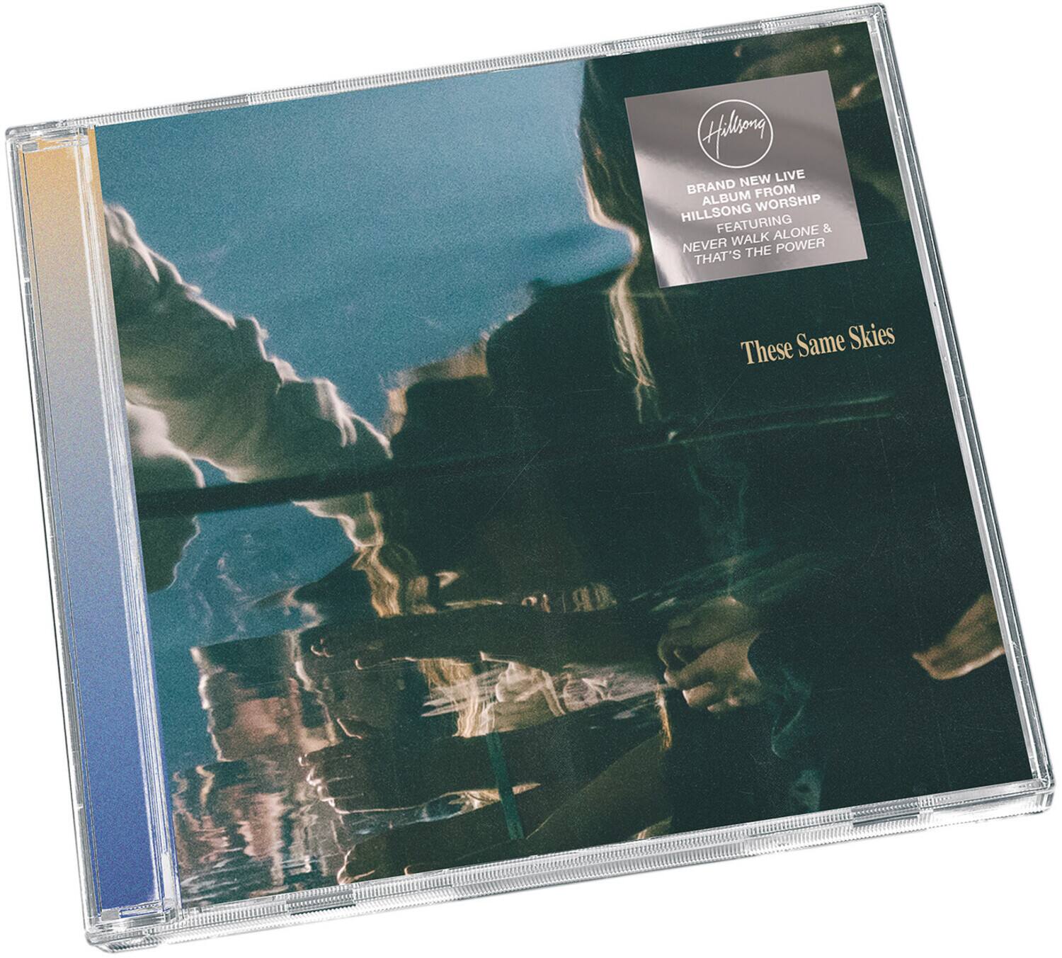 Hillsong Worship - These Same Skies   - COMPACT DISCS [CD] price history on PriceWatchPro