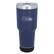Front. The Memory Company - Seattle Seahawks 30oz. Stainless Steel LED Bluetooth Tumbler - Multicolor.
