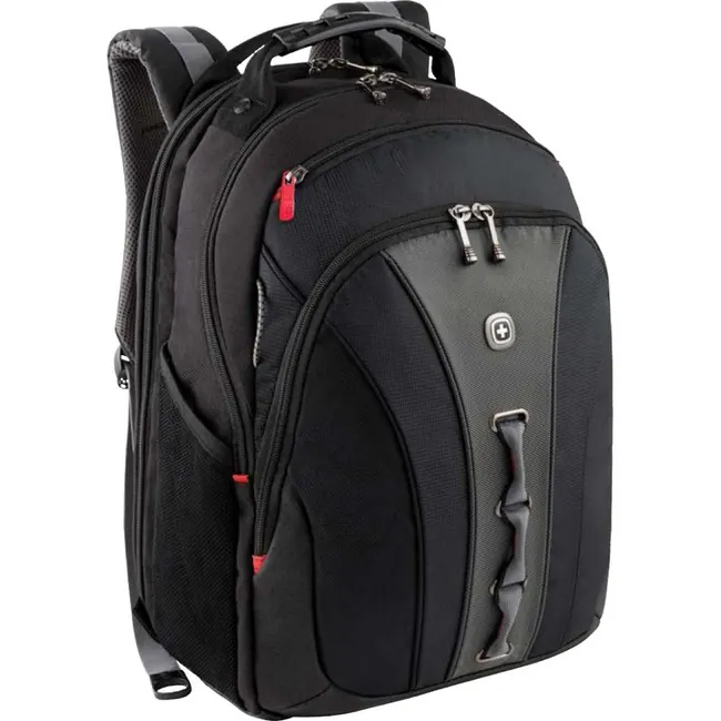 SwissGear Wenger LEGACY Carrying Case (Backpack) for 16