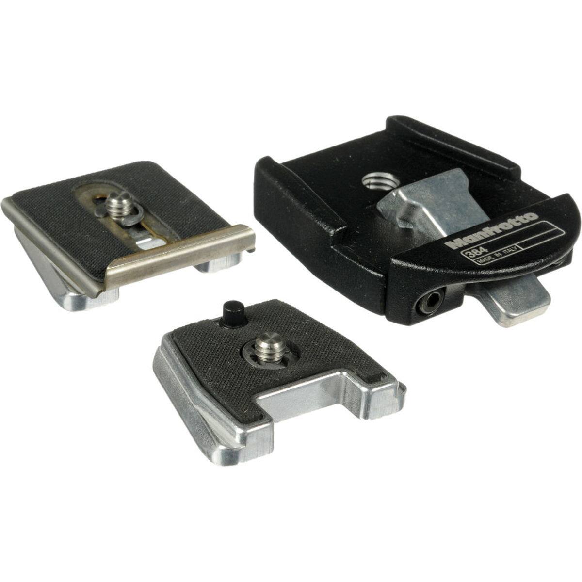 Manfrotto 384 MADE IN ITALY