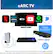 eARC TV, Prime Video, TV, Spotify, Soundbar, Dolby Atmos, PS5
Ability to extract audio directly from an ARC/eARC TV to the eARC Soundbar. Now you can enjoy audio directly from the source devices and the TV's internal apps.