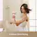 3-minute Quick Drying
*3-minute blow dry routine: Drying time may vary slightly according to the user's hair quality, hair volume, usage habits, ambient temperature, humidity, and other variables. The time displayed on the page is for reference only based on the average performance.