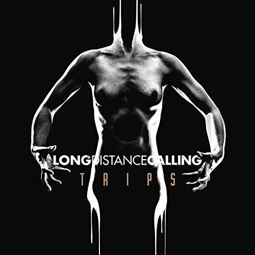 Long Distance Calling - Trips   - COMPACT DISCS [CD] price history on PriceWatchPro