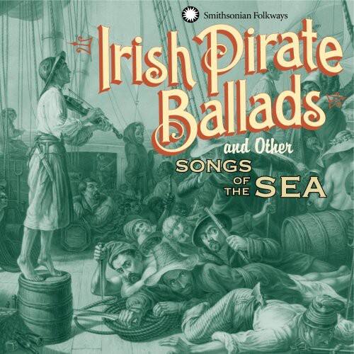 Dan Milner - Irish Pirate Ballads and Other Songs Of The Sea   - COMPACT DISCS [CD] price history on PriceWatchPro