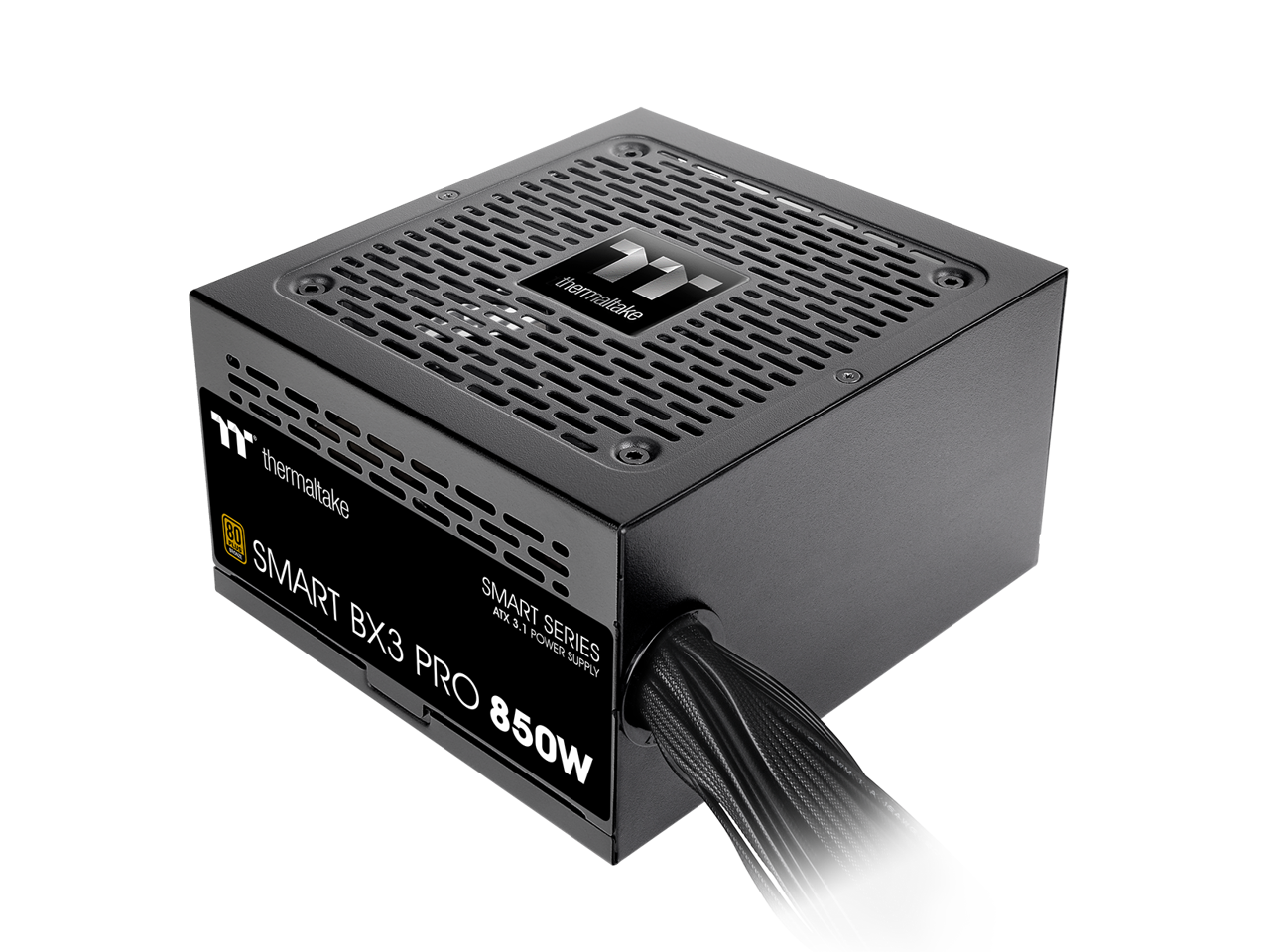 Thermaltake T1 SA 1T Thermaltake 80+ SMART SMART BX3 3.1 POWER SERIES SUPPLY PRO 850W