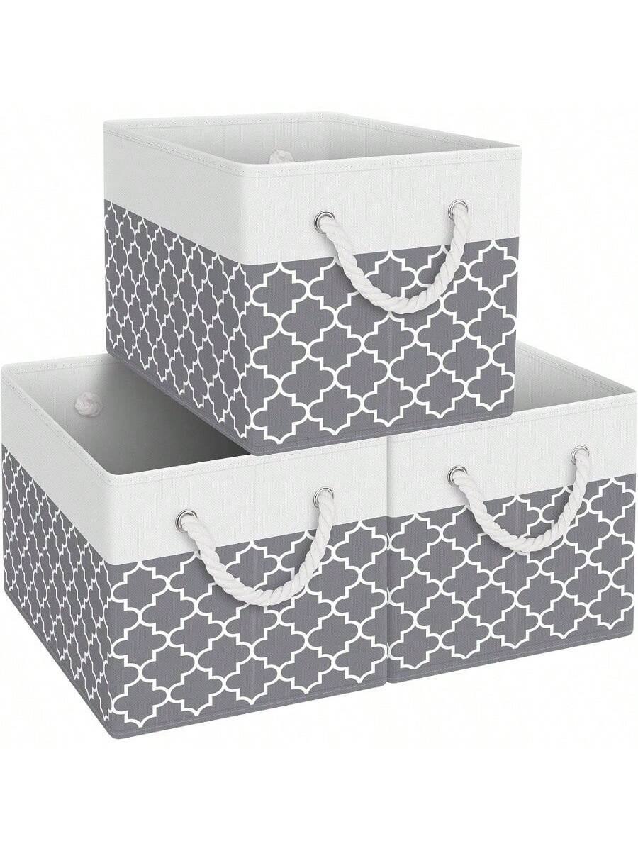 Clover Gray + 3-pack