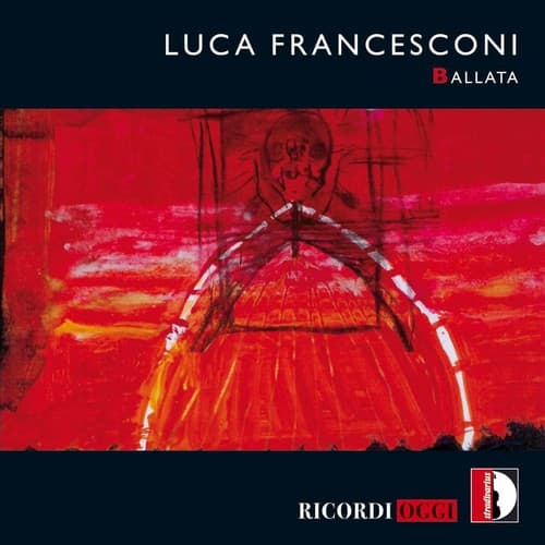 Kazushi Ono - Ballata   - COMPACT DISCS [CD] price history on PriceWatchPro