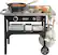 Cuisinart START-A-MEAL portable cooking center