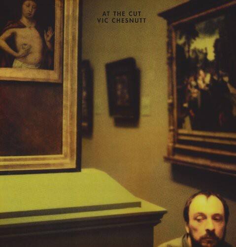 Vic Chesnutt - At the Cut - VINYL LP