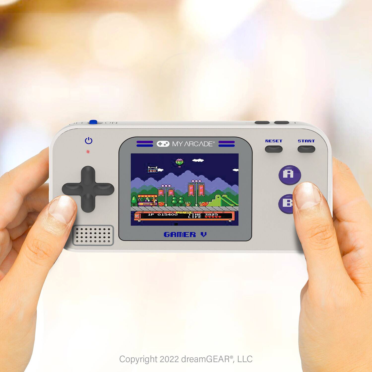 media item thumbnail