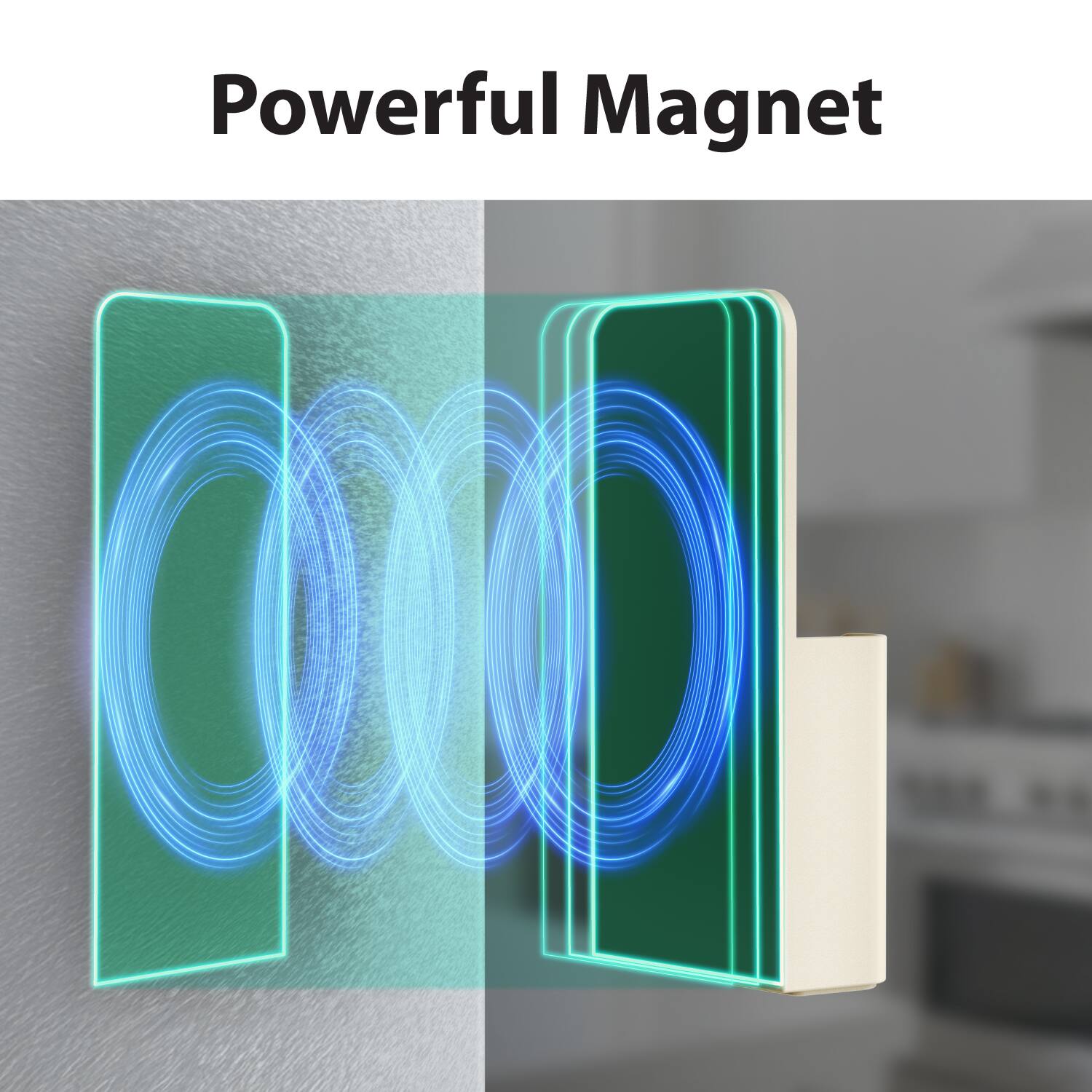 Powerful Magnet