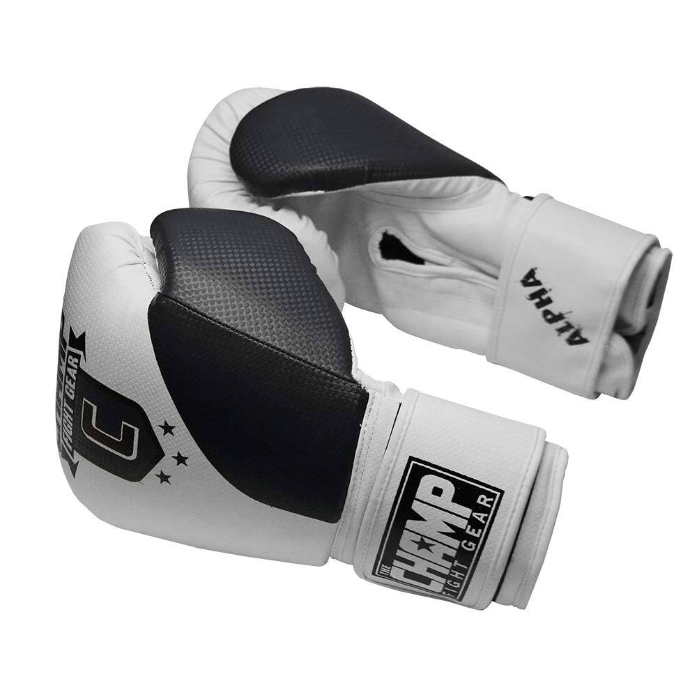 Gear Fight U Alpha Champ Gear The Eight