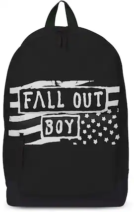 FALL OUT BOY
