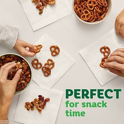 PERFECT for snack time