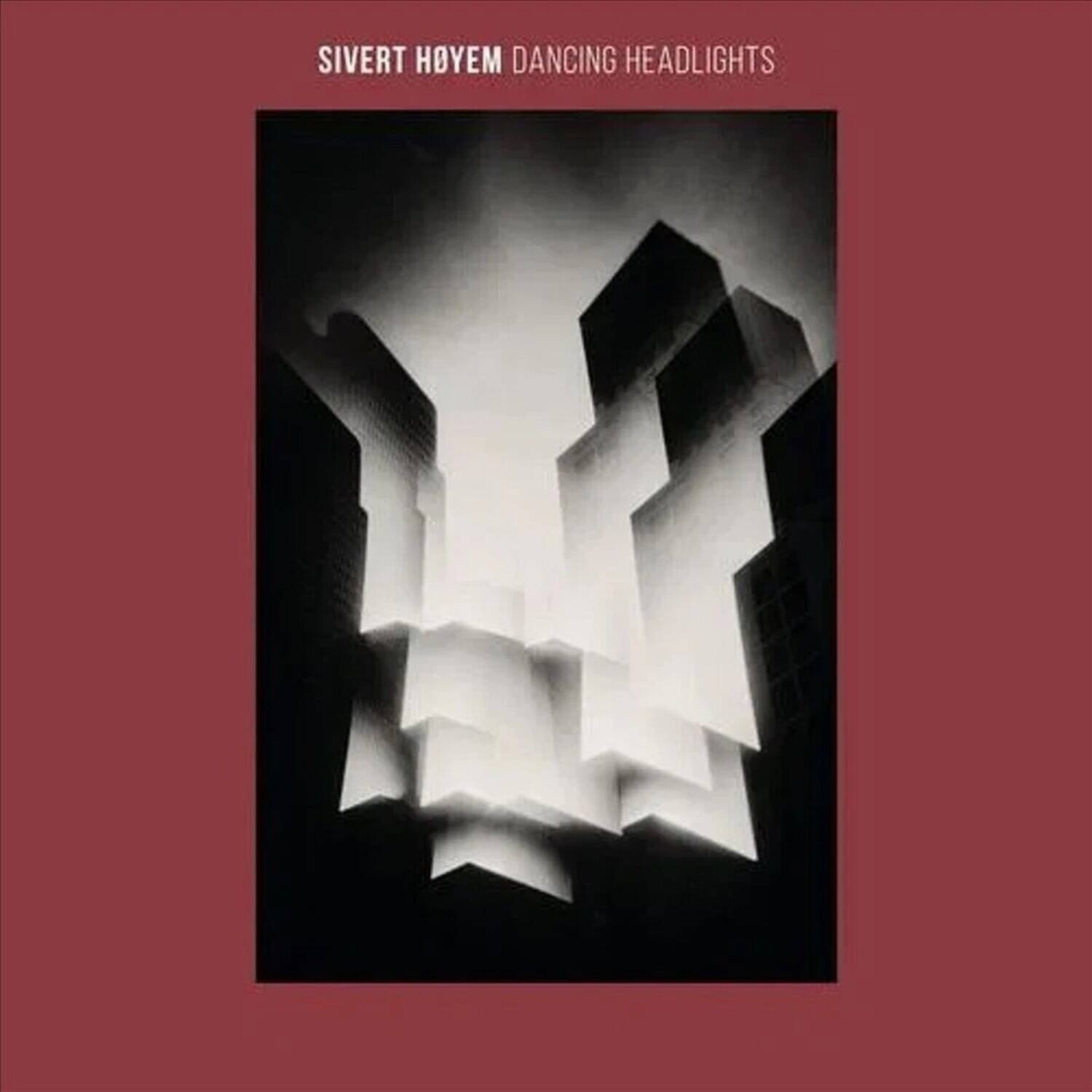 Sivert Hoyem - Dancing Headlights - VINYL LP