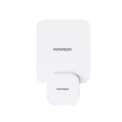 FLOWTRON
FLOWTRON