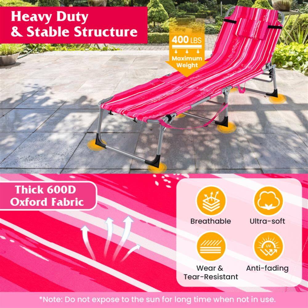 Heavy Duty & Stable Structure  
400 LBS Maximum Weight  
Thick 600D Oxford Fabric  
Breathable  
Ultra-soft  
Wear & Tear-Resistant  
Anti-fading  

*Note: Do not expose to the sun for long time when not in use.