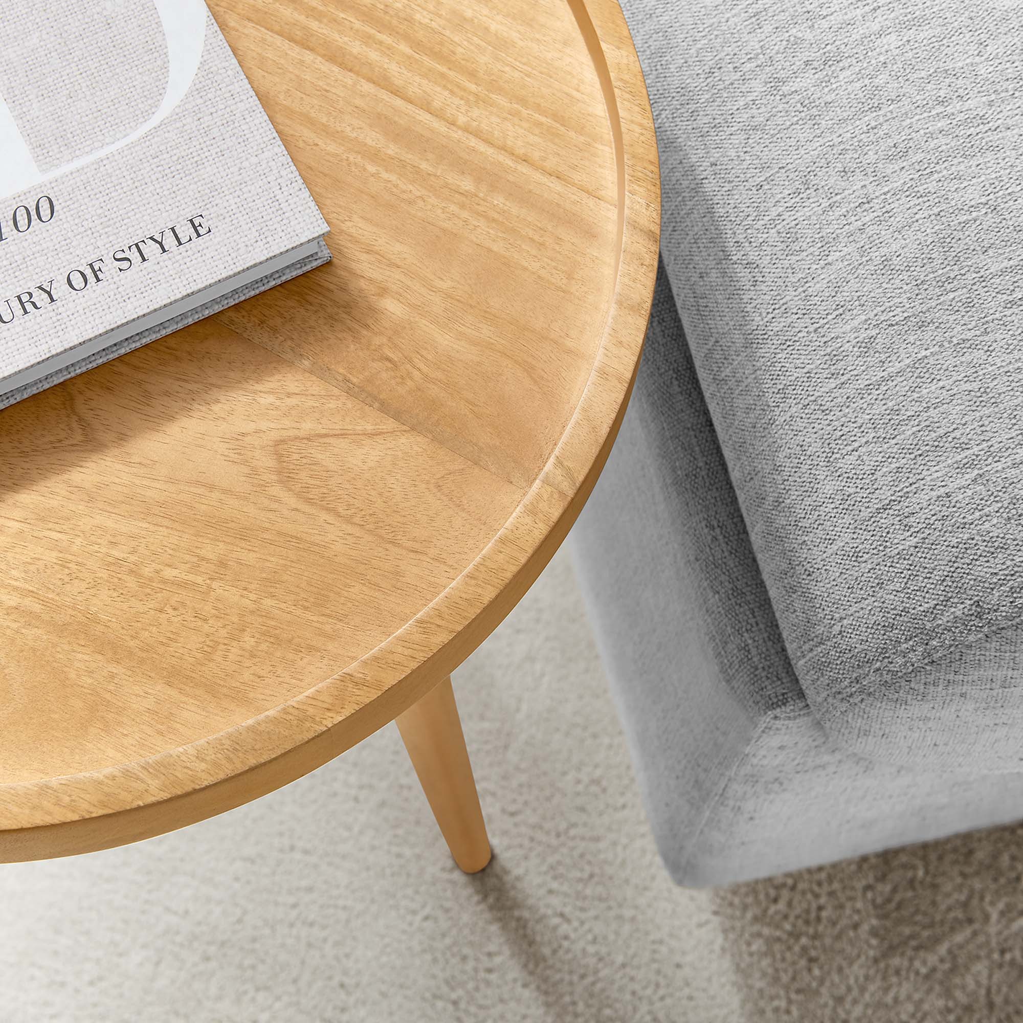 100  
CENTURY OF STYLE