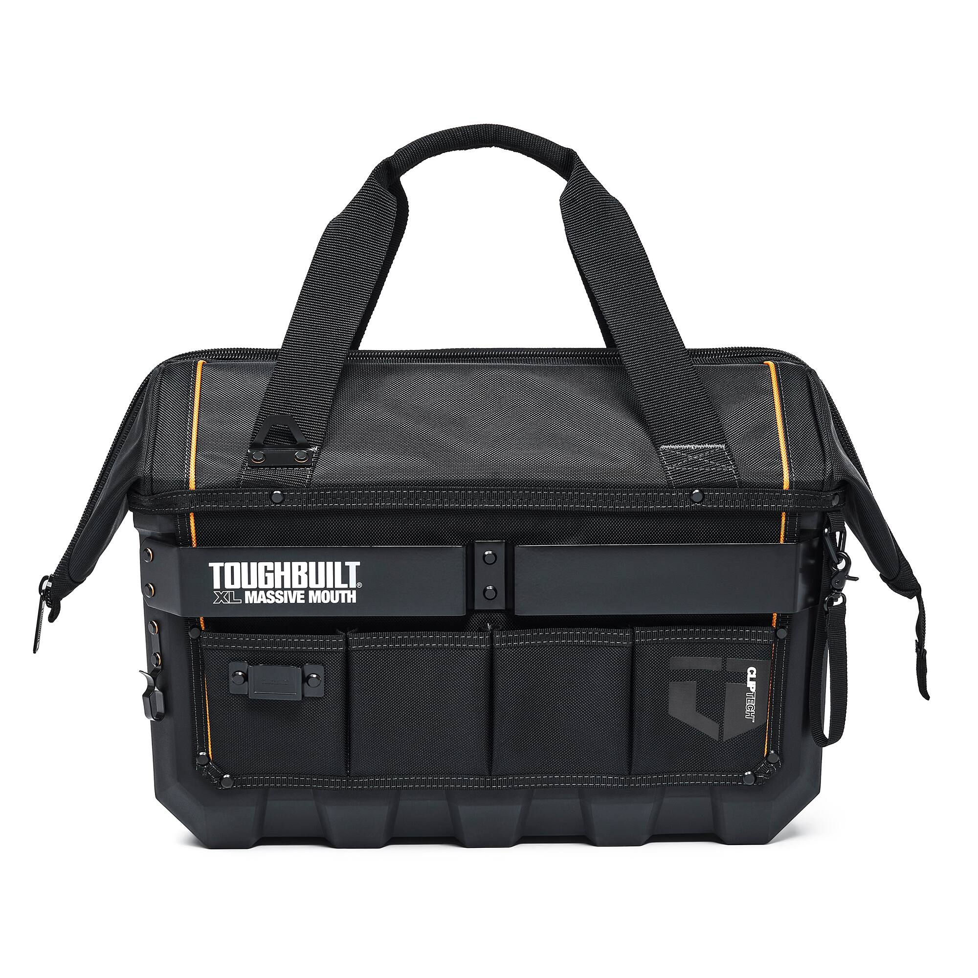 TOUGHBUILT  
XL MASSIVE MOUTH