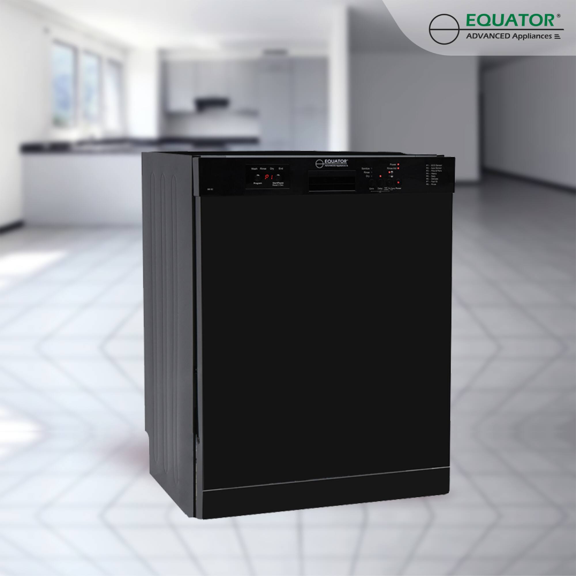 EQUATOR ADVANCED Appliances