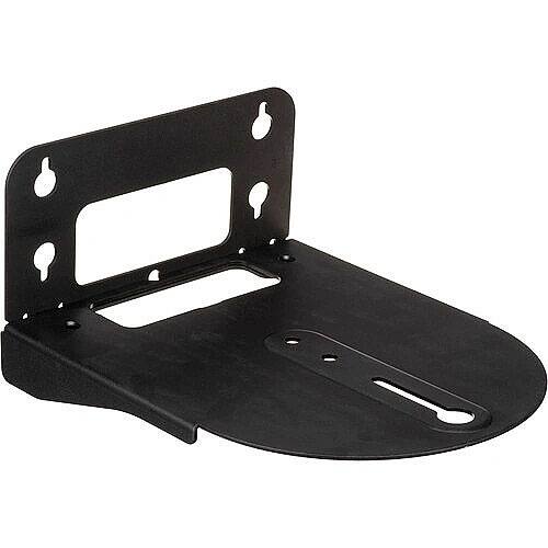 Alt View 1. AVerMedia - AVer Wall Mount for PTZ Camera - Black.