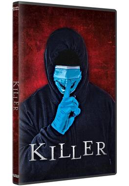 Killer (MOD) (DVD Movie)