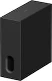 Sony - BRAVIA Theater Sub 7 Wireless Subwoofer - Black