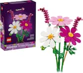 LEGO - Botanicals Cosmos Flowers 11514