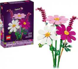 LEGO - Botanicals Cosmos Flowers 11514
