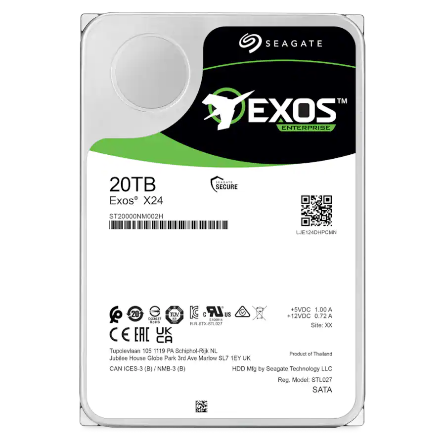 Seagate